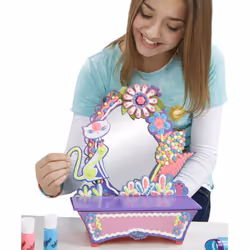 DohVinci Style & Store Vanity Design Kit