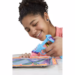 Play-Doh DohVinci Memory Masterpiece Complete Ribbon Board Kit