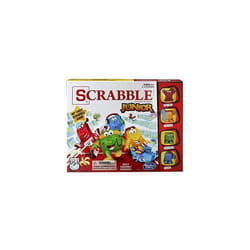 Scrabble Junior Game