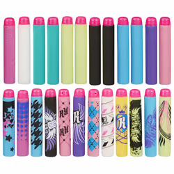 Nerf Rebelle Secrets and Spies Dart Refill Pack