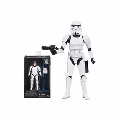 Star Wars The Black Series 6"""" Han Solo in Stormtrooper Figure