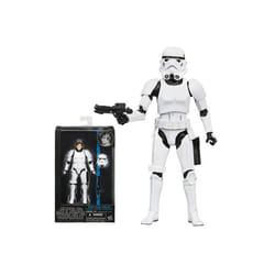 Star Wars The Black Series 6"""" Han Solo in Stormtrooper Figure