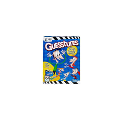 Guesstures Game