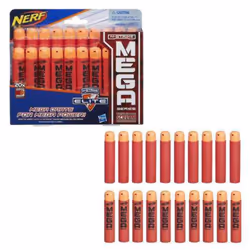 Nerf Mega Darts