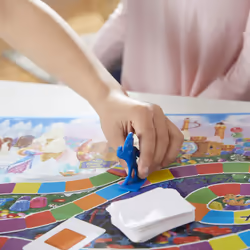 Hasbro Candy Land Game