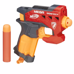 Nerf Bigshot