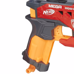 Nerf Bigshot