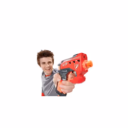 Nerf Bigshot