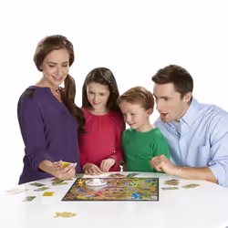 Hasbro Gaming The Game of Life Board Game