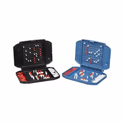 Battleship Grab and Go Game (Travel Size)