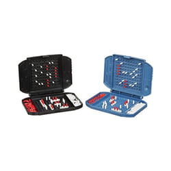 Battleship Grab and Go Game (Travel Size)