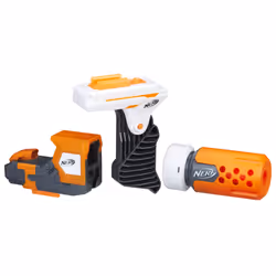 Nerf Modulus Stealth Upgrade Kit