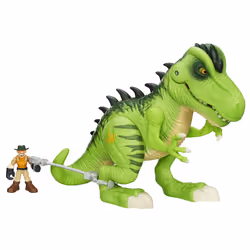 Jurassic Park Tyrannosaurus Rex Action Figure