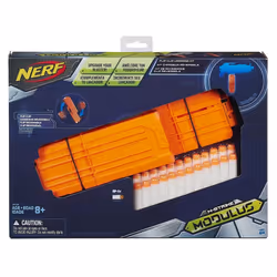 Nerf Modulus Flip Clip Upgrade Kit Refill