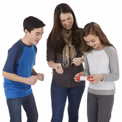 Hasbro Games Scrabble Twist
