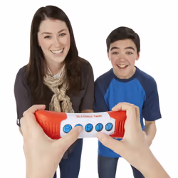 Hasbro Games Scrabble Twist
