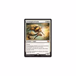 MTG Magic the Gathering - From the Vault: Angels