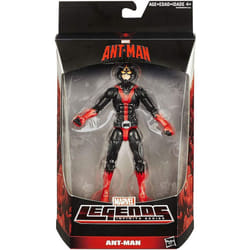 Marvel Legends Infinite Series  Ant-Man Exclusive Action Figure  6 Inches