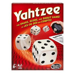 Hasbro Yahtzee Classic