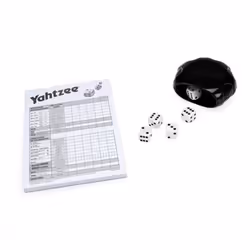 Hasbro Yahtzee Classic