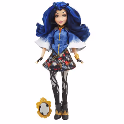 Hasbro Disney Disendantsu Evi / Figures Evie Disney Descendants [Paral