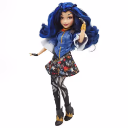 Hasbro Disney Disendantsu Evi / Figures Evie Disney Descendants [Paral