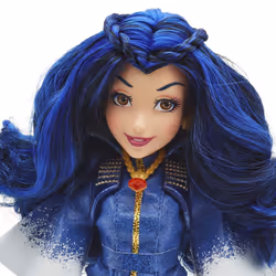 Hasbro Disney Disendantsu Evi / Figures Evie Disney Descendants [Paral