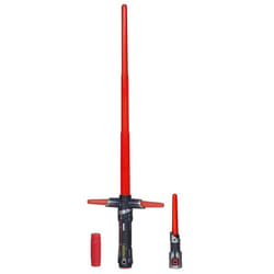 Star Wars Deluxe Lightsaber