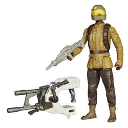 Star Wars 3.75"""" Hero Trooper 2