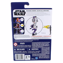 Star Wars 3.75"""" Hero Trooper 2