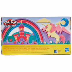 Play-Doh Sparkle Compound Collection