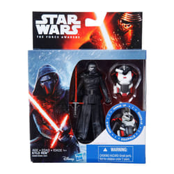 Star Wars Lead Villain 1 Armor Pack