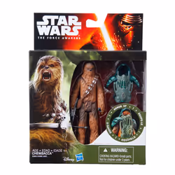 Star Wars Sidekick Alien