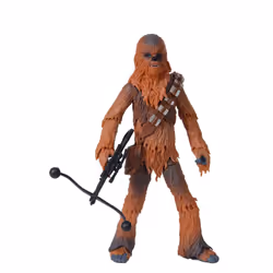 Star Wars Black Series Sidekick Alien