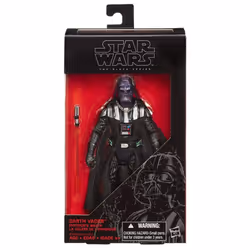 Star Wars Black Series 6"""" Darth Vader Wrath Action Figure