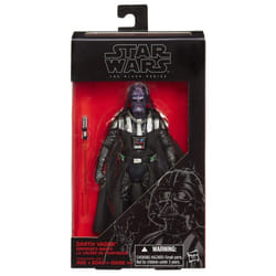 Star Wars Black Series 6"""" Darth Vader Wrath Action Figure