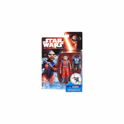 Star Wars Hero Alien 2 Action Figure
