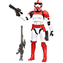 Star Wars  The Black Series  Star Wars: Battlefront Imperial Shock Trooper Action Figure  6 Inches