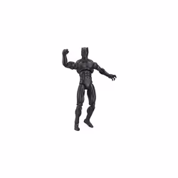 Black Panther Marvel Legends Series Action Figure