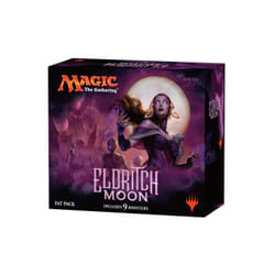 Wizards of the Coast Eat Pack Card Game Simulation