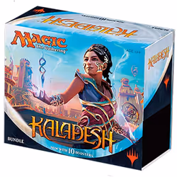 Magic: the Gathering - Kaladesh Sealed Fat Pack PRE-ORDER Ships On September 30th