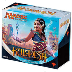 Magic: the Gathering - Kaladesh Sealed Fat Pack PRE-ORDER Ships On September 30th