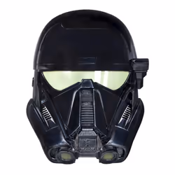 Hasbro B7094, Adult & Child, Face mask, 5 yr(s), Movie, Star Wars