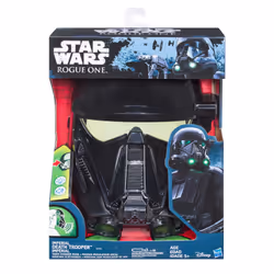 Hasbro B7094 fancy/toy mask