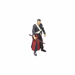 Star Wars Rogue One Chirrut Imwe 9.5cm Movie Action Figure | Hasbro B7276