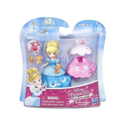 Disney Princess Little Kingdom Fashion Change Cinderella
