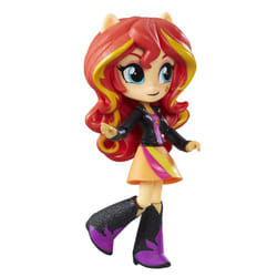 My Little Pony Equestria Girls Everyday Sunset Shimmer Doll