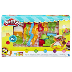 Play-Doh Picnic Adventure