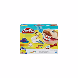 Play-Doh B5520 Doctor Drill N Fill Playset