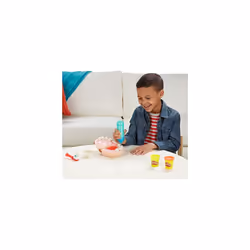 Play-Doh B5520 Doctor Drill N Fill Playset